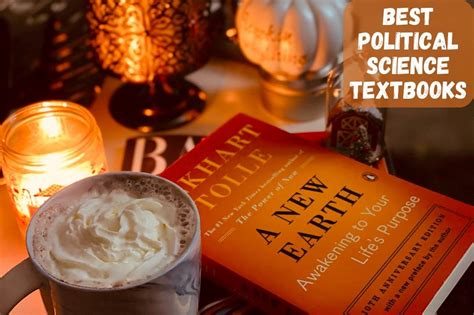 Best Political Science Textbooks | Windsor Books