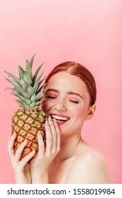 4 Hundred Nude Pineapple Royalty Free Images Stock Photos Pictures Shutterstock