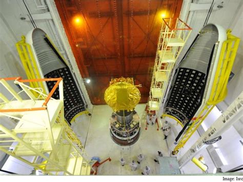 Isro Says 6 Month Mars Mission Will Now Last For Many Years