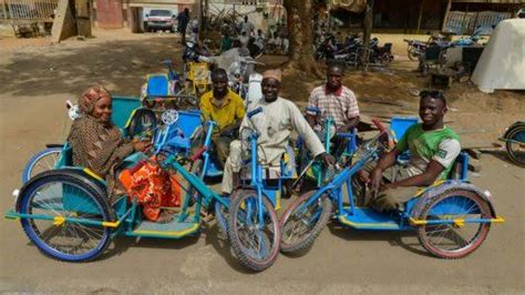 Persons With Albinism Cry Out Against Alleged Stigmatisation In Akwa