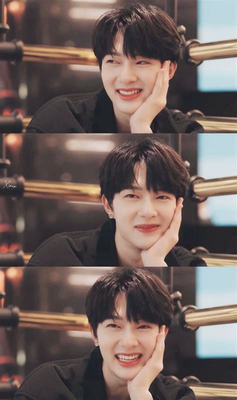 Pin By Tsukki Ong On Nunew Sonson Cute Gay Asian Actors