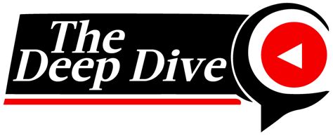 Contacts The Deep Dive