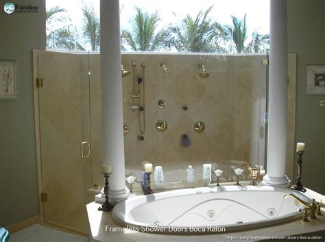 Bathroom Shower Enclosures