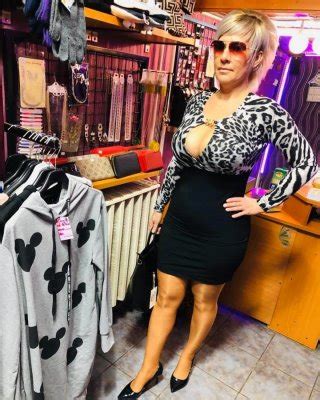 Hungarian MILF Bea Porn Pictures XXX Photos Sex Images PICTOA