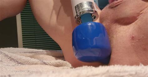 Magic Wand Anal ThisVid