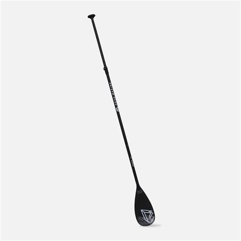 aluminium paddle  stand  paddleboard black