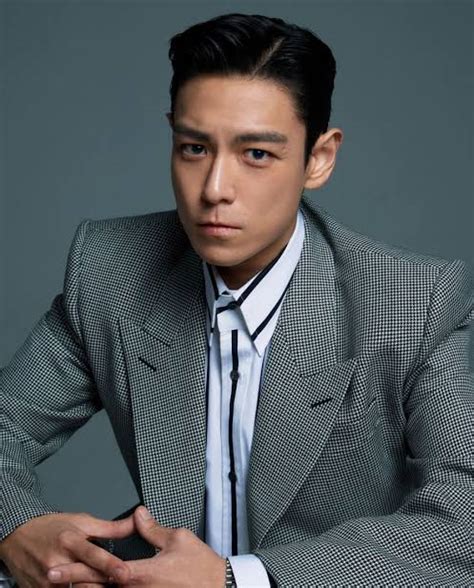 Choi Seung-hyun (T.O.P) Biography: Profile, Net Worth 2025, Career