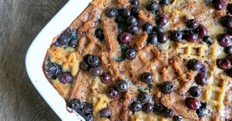 10 Best Non Dairy Breakfast Casserole Recipes