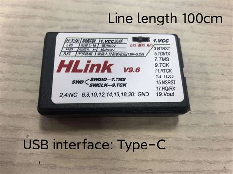 jlink  downloader general downloader high speed stable