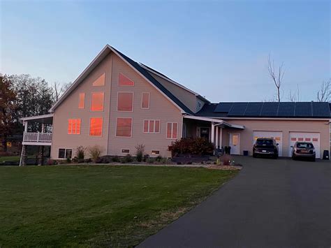 Ithaca Guest House | Ithaca NY