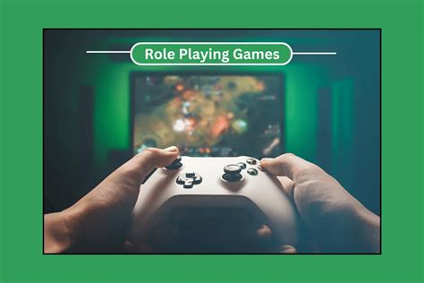 What Are RPGs? Everything You Should Know About Role-Playing Games ...