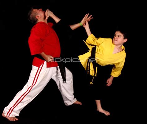 Kickpics Home Of The Hottest Martial Arts Kicking Photos On The Planet