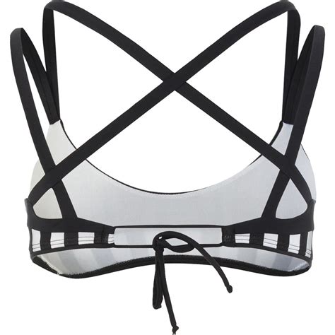 Seea Swimwear Nosara Bikini Top Women S Clothing