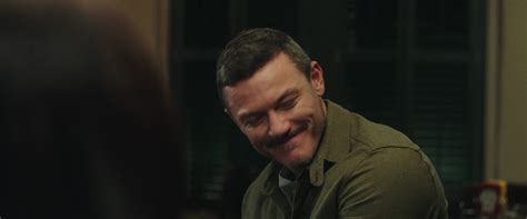 Auscaps Luke Evans Nude In Ma