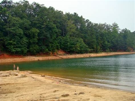 Man Drowns In Lake Lanier Norcross Ga Patch