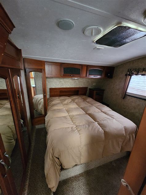 2013 Keystone Cougar 330rbk Fundarental