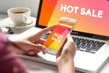 Hot Sale cuáles son las categorías que sorprenden en esta nueva edición El Economista