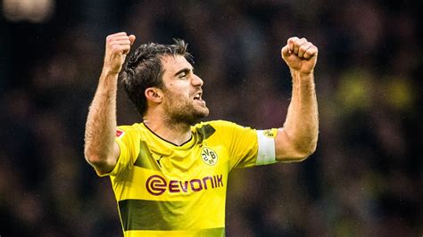 Sokratis Papastathopoulos Borussia