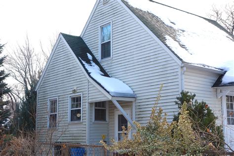 should you paint aluminum siding 4