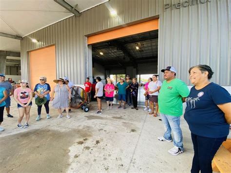 Rgv Food Bank Food Distributions Cameron County