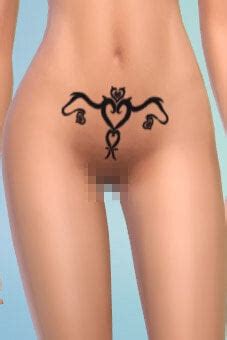 Hentai Succubus Inmon Womb Tattoo Uncategorized Loverslab