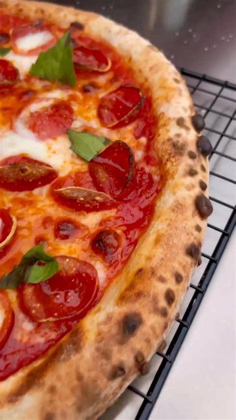 Hour Cold Fermented Pizza Dough Recipe Artofit