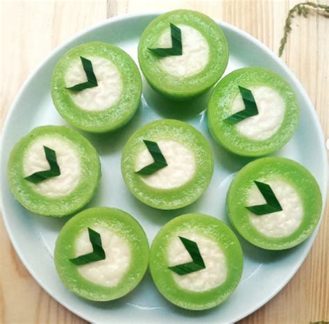 Detail Contoh Kue Tradisional Koleksi Nomer 27