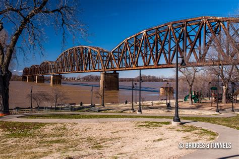 Henderson Bridge Bridges And Tunnels