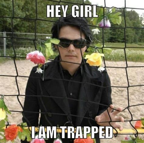 Pin By Kaley Evans On My Chemical Romance In 2023 Mcr Memes My