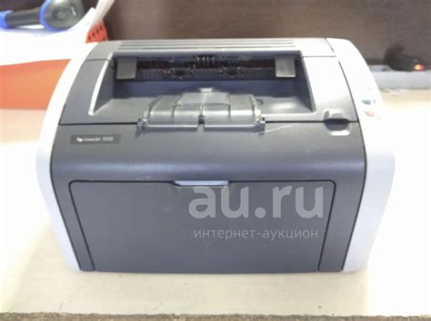 Принтер HP — купить в Красноярске. Состояние: Б/у. Лазерные принтеры на ...