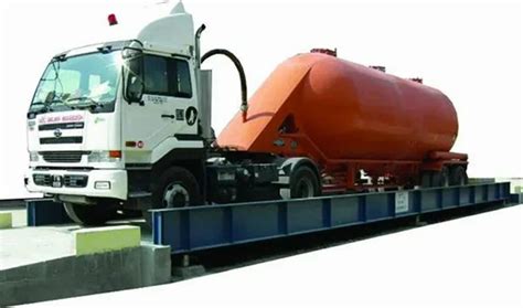 pitless weighbridge  ton latest price manufacturers suppliers
