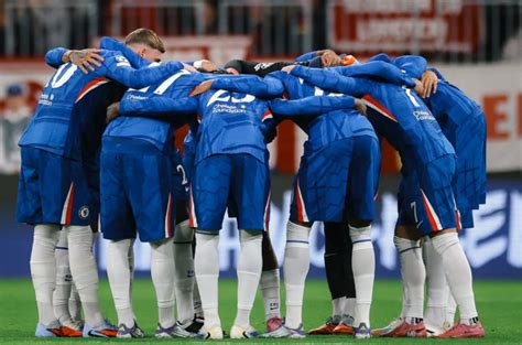 Escalações De Lincoln City X Chelsea - Lincoln City x Chelsea: onde assistir, estatísticas e escalações ...
