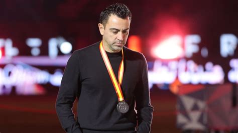 La Intrahistoria Del Adi S De Xavi Al Bar A