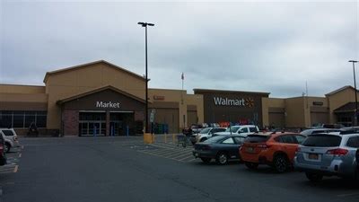 Walmart Supercenter- 20823 New York 3, Watertown, NY - WAL*MART Stores ...