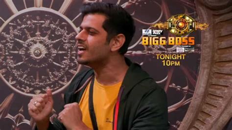 Bigg Boss Neil Bhatt Fumes As Aishwarya Sharma Gets Evicted Isha