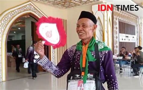 1 179 Jemaah Calon Haji NTB Telah Tiba Di Madinah Arab Saudi