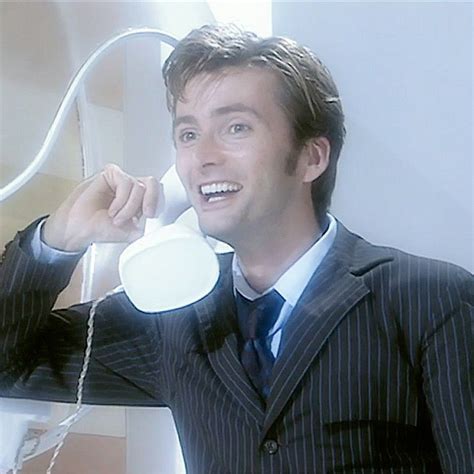 𝙩𝙚𝙣𝙩𝙝 𝙙𝙤𝙘𝙩𝙤𝙧 𝙞𝙘𝙤𝙣 Tenth Doctor David Tennant Doctor Who David Tennant