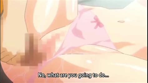 Hentai Redhead Gets Gangbanged