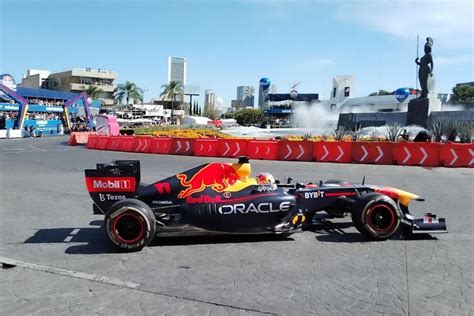 Cu L Es El Panorama Para Checo Y Pilotos Confirmados Para