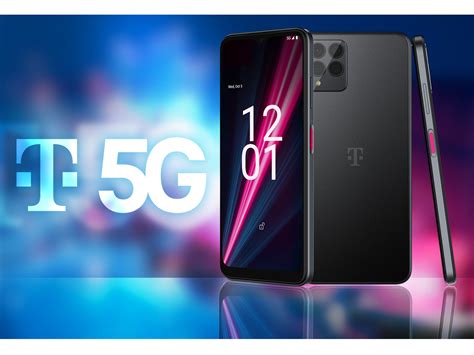 5G for every pocket: Deutsche Telekom launches the T Phone | Deutsche