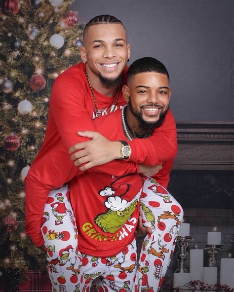 Pin By Carmine Menna On Lgbt Love In Cute Black Couples Black Gay Cute Gay Couples