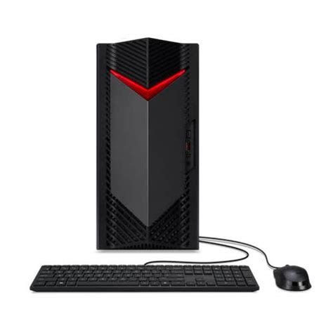 Acer Nitro 50 Acers Best Budget Gaming Desktop — Acer Corner