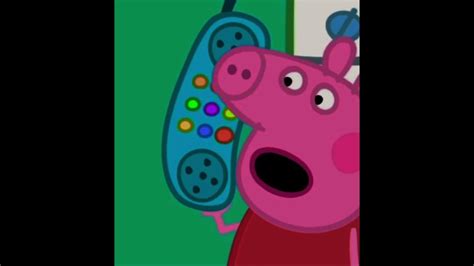 Peppa Cant Whistle Edit Shorts Peppapig Susiesheep Sigma Youtube