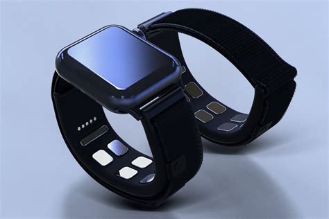 Mudra Band is one gesture-control wristband to rule all Apple devices