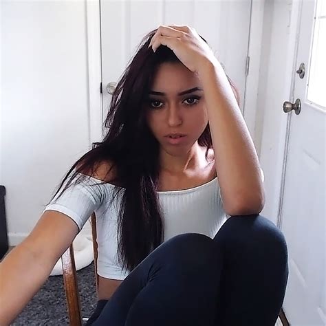 Macaiyla Nude LEAKED Pics SnapChat Porn Video Scandal Planet