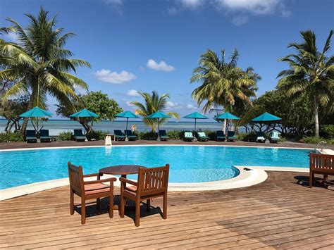 Canareef Resort Maldives Herathera Island All Inclusive Resort