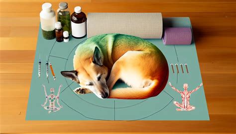 What Are Holistic Methods for Canine Spinal Health? | Dog Lovers Blog ...