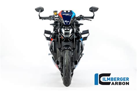 Ilmberger M1000R 23 24 ウイングレット 右 VFR 007 M123N K