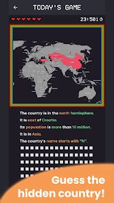 MapGame - Apps on Google Play