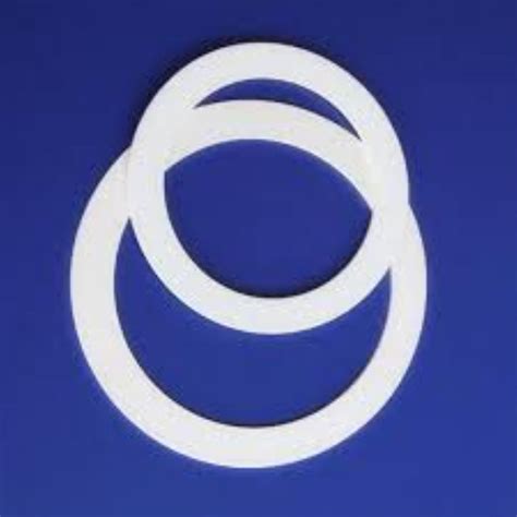 Прокладка фторопластовая (до 250 град.С) для трубы 3/4" GofraFlex ...